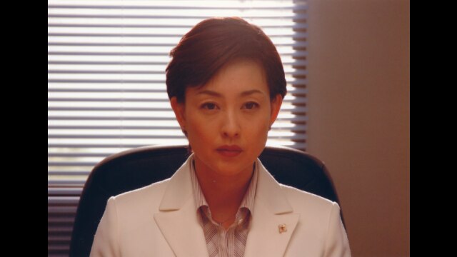 火曜サスペンス劇場 新・女検事 霞 夕子 愛しき人へ