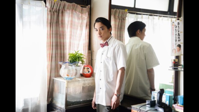 ドラデリ「素顔」