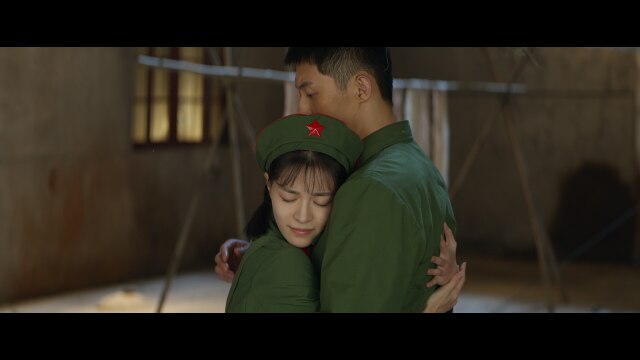 #19 小隊長の死