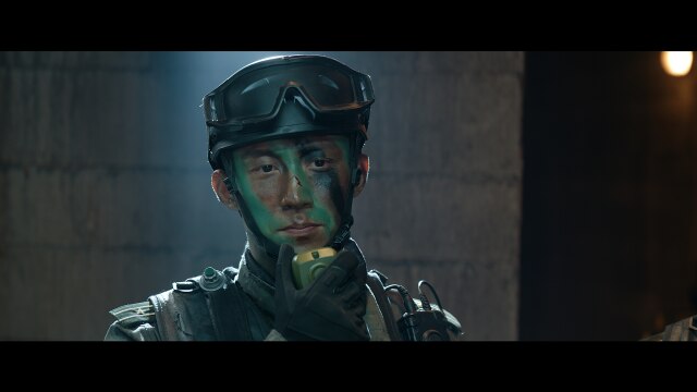 #38 命懸けの持久戦