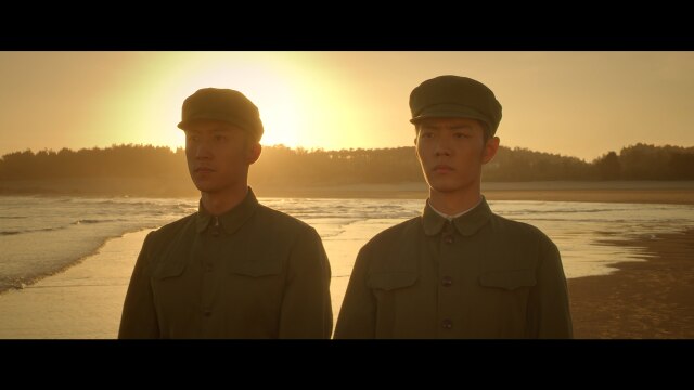 #40 俺たちの軍隊