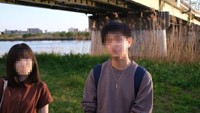 ほんとにあった!呪いのビデオ102