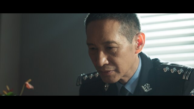 第25話 20年に渡る裏切り