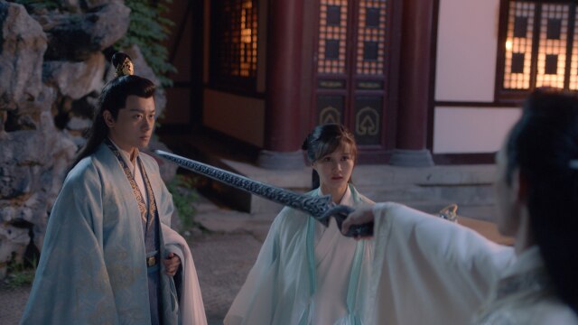 第4話 なぜ私につきまとうの？