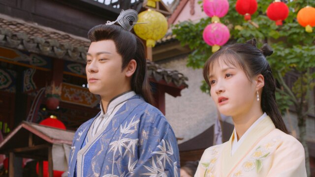 第5話 引き止めても無駄よ！