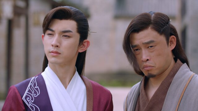 第10話 若様 使用人になる