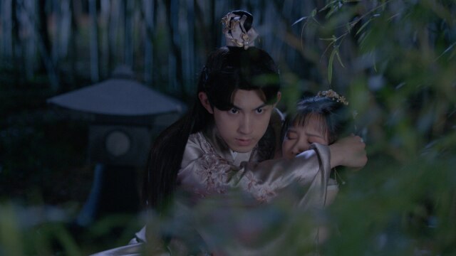 第11話 いつだって守ってる