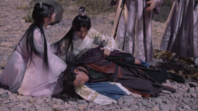 第14話 これからもずっと一緒よ