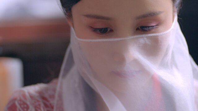 第16話 武術で嫁取り？