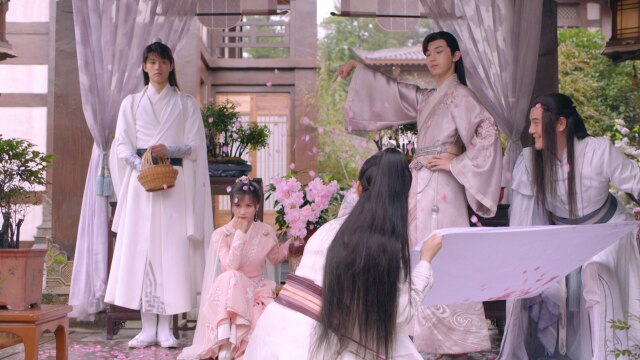 第18話 無情の片思い？