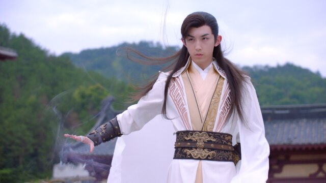 第24話 生涯を共に