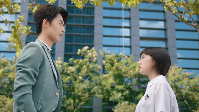 2.5次元の恋～愛しのイケメン声優～｜カンテレドーガ【初回14日間無料
