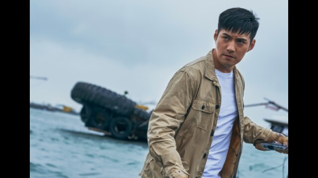 オーシャン・クライシス~沈黙の核弾頭~
