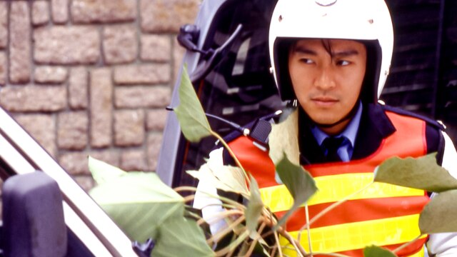 ファイト・バック・トゥ・スクール2