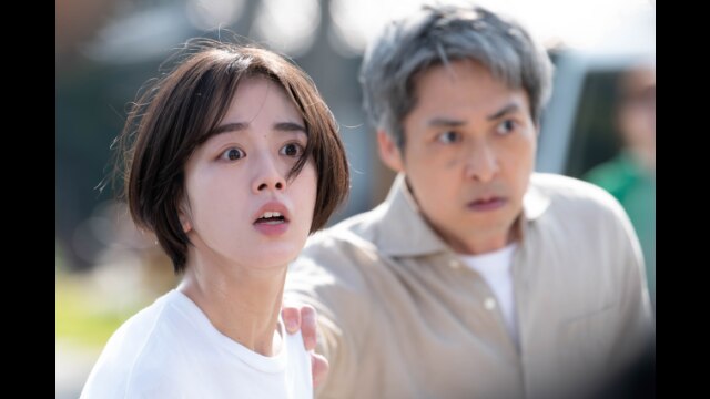 リゾートバイト