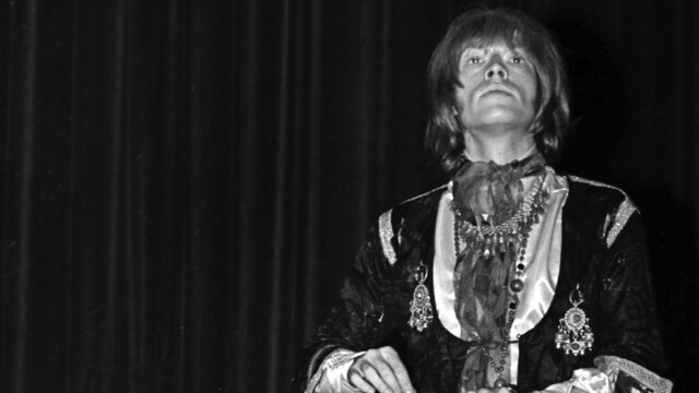 Rolling Stone ブライアン・ジョーンズの生と死
