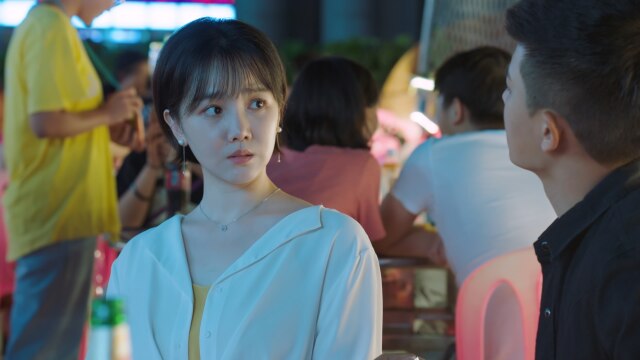 第9話 藍焔(ランイエン)部隊への挑戦