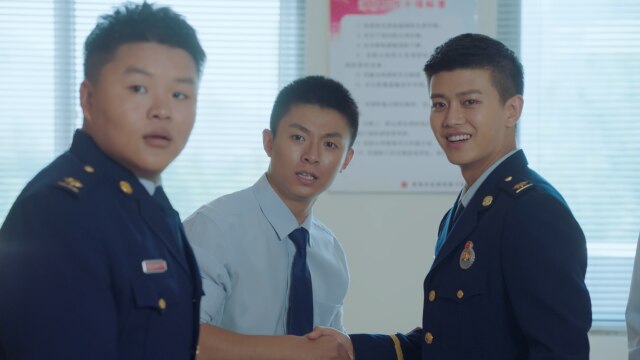 第13話 救助への情熱