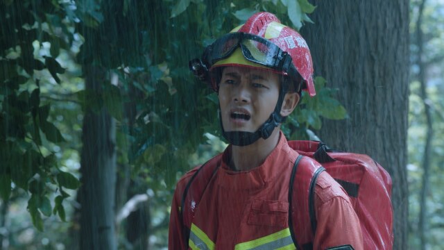 第26話 台風の来襲