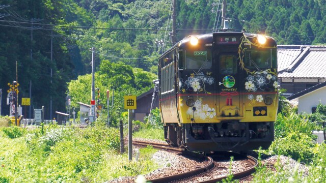 全国縦断!キハ40系と国鉄形気動車4 東海・西日本篇