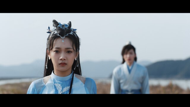第6話 処刑の危機