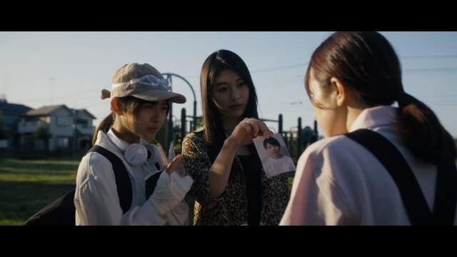 劇場版 ゴードン探偵事務所 はじまりのシュガー