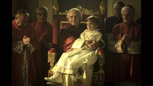エドガルド・モルターラ ある少年の数奇な運命