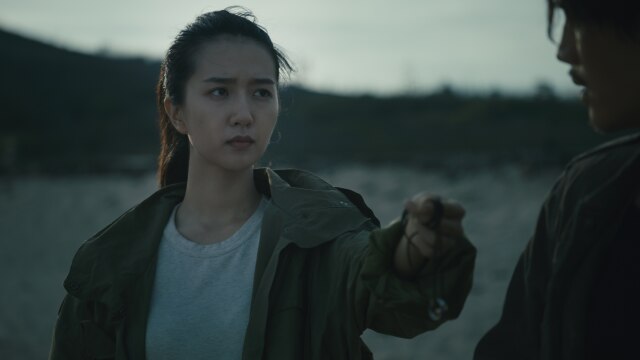 #4 差出人不明の手紙