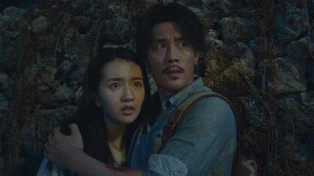 #8 生存競争