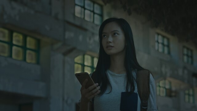 #14 脱出への切符