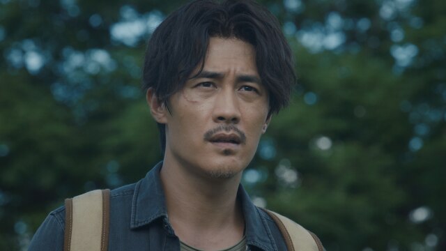#17 夢から覚めて