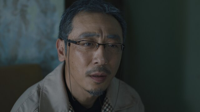 #19 証言のほころび