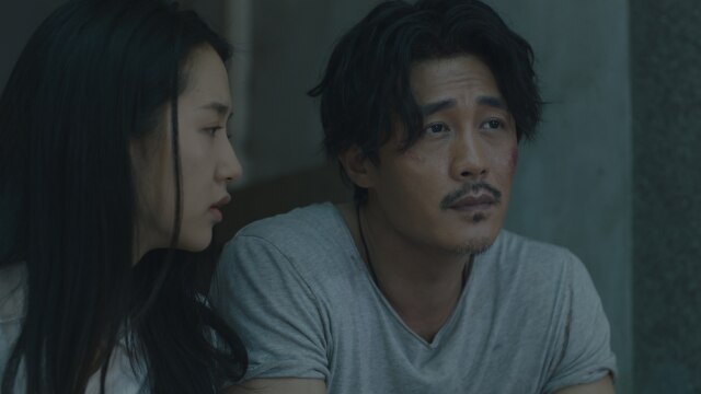 #21 決別