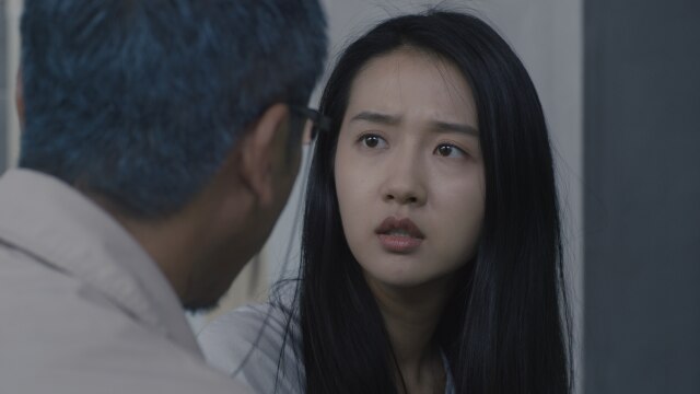 #22 彼の告白