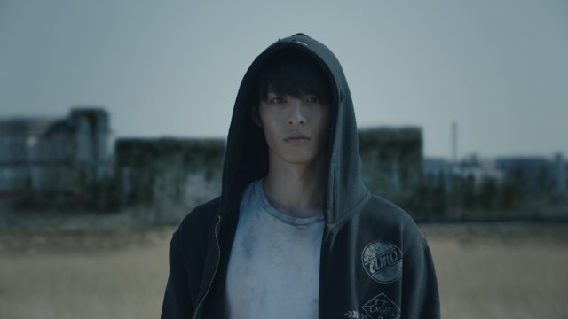 #24 実験の行方