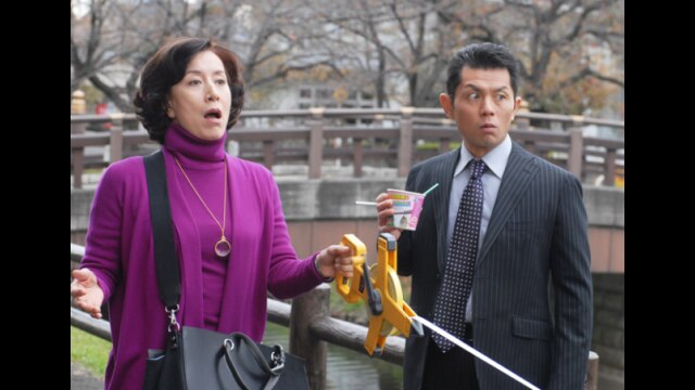 新・示談交渉人裏ファイル1