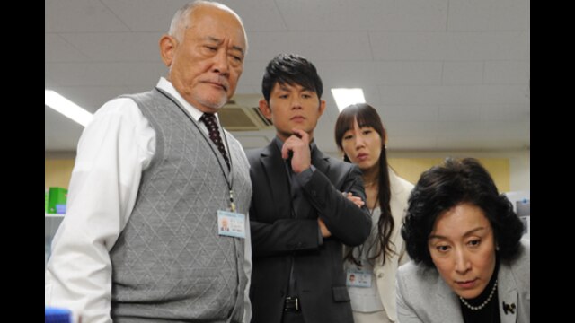 新・示談交渉人裏ファイル3