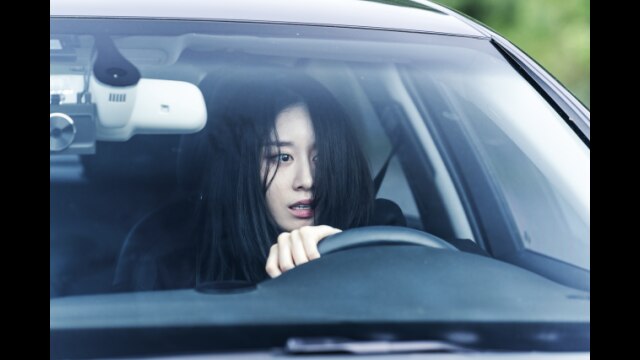 殺人女優