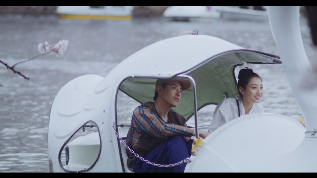 Sampaguita/サンパギータ