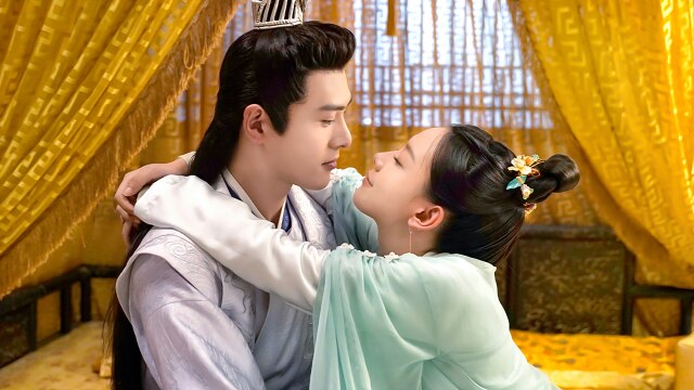 第4話 夜宴と毒酒