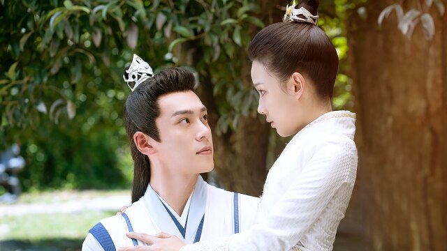 第7話 忍び寄る謀略