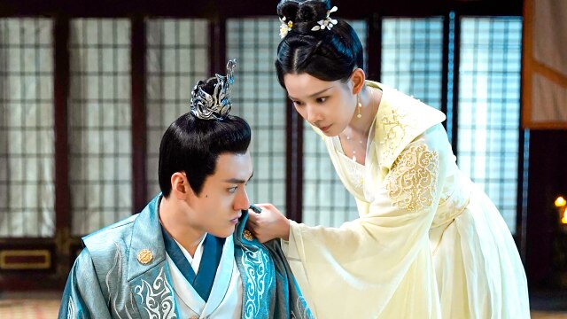 第11話 囚われの呉玉琳