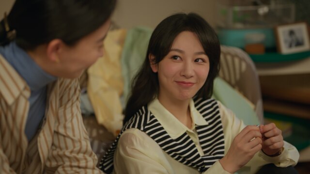 #20 愛のメッセージ