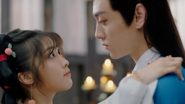 第11話 手紙が呼ぶ追走