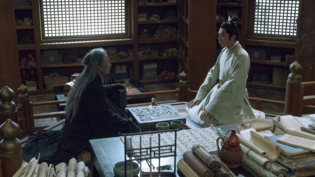 #5 明かされた真実