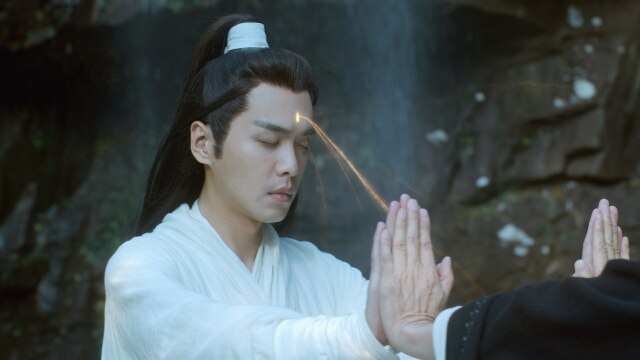 #11 それぞれの誓い