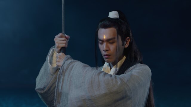 #16 潜伏していた配下