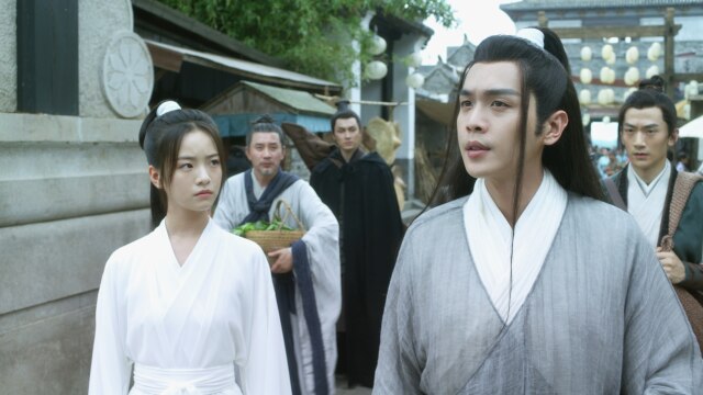 #18 うごめく陰謀