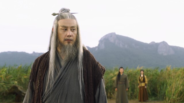 #21 果たした約束