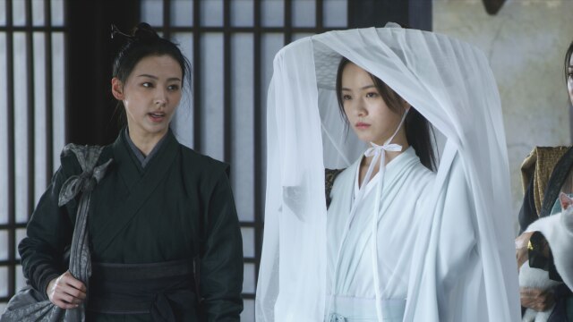 #25 それぞれの決意